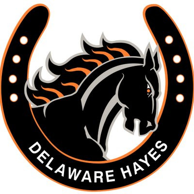Delaware Hayes